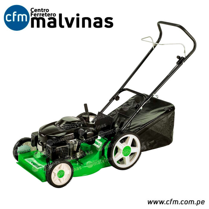 CORTADORA DE CESPED LF 650RM