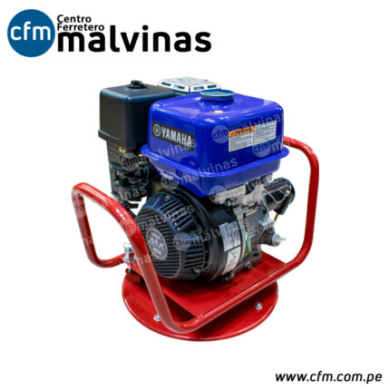 VIBRADORA DE CONCRETO YAMAHA MX175