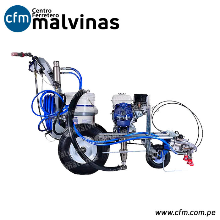 PINTARRAYAS HB5900